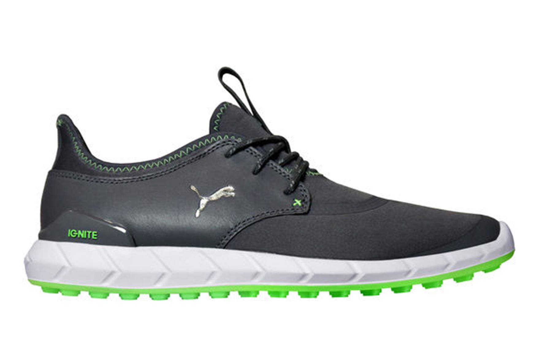 puma ignite sport pro golf shoes review